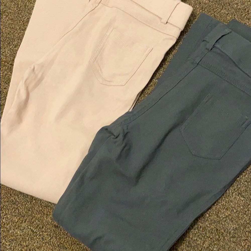 Jeggins